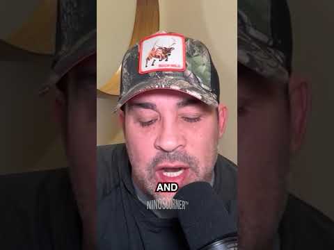 Ben Shapiro Calls For DE-PLATFORMING of Influencers…