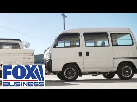 Trump’s tiny car plan could trigger the biggest auto shakeup in US history