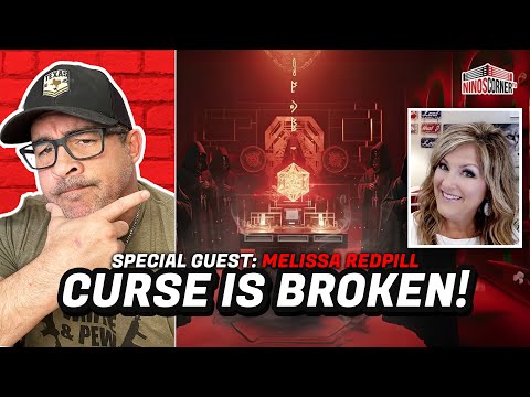 Curse is Broken! Day of Atonement Was GO TIME!