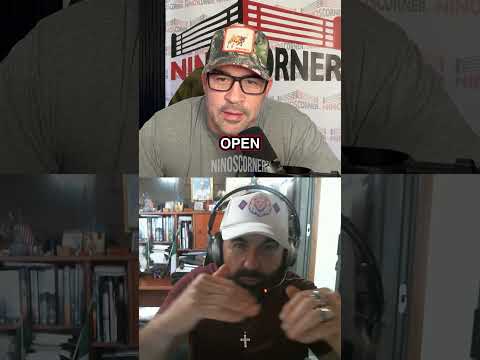 Aliens Are NOT Friendly?