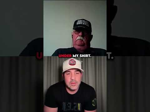 Charlie Kirk Was NOT Taken Out by a Lone Shooter?!