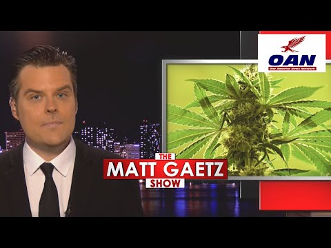 Trump Could Flip the Script on Marijuana Laws in 2025