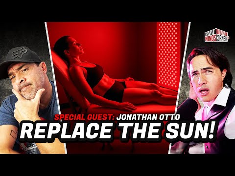 The Med Bed Light Therapy Hack Everyone is Talking About!