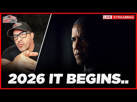Trump Strikes ISIS as 2026 Promises More Indictments, A Silver Rush & Celebrities Exposed