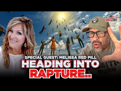 RAPTURE COMING! Gods Greater Plan..Are We Living In Revelations?