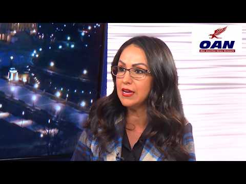 Lauren Boebert Explodes on Immigration Debate in Fiery Interview