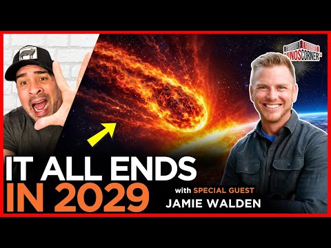 EXTINCTION EVENT COMING!? Apophis Asteroid 2029 is Real..Here is What The Governments Are Hiding..