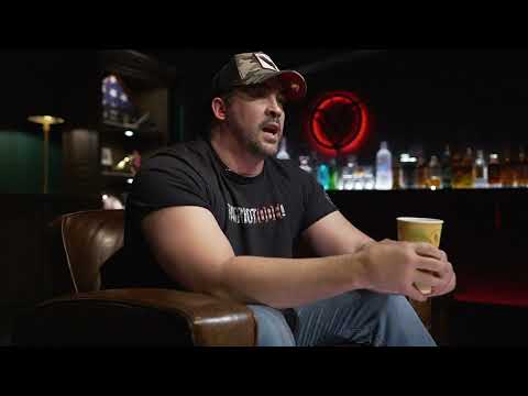 David Nino Rodriguez Interview Preview – The Shawn Ryan Show