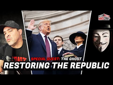 Will Trump Become the 17th President? The Coming War with the Federal Reserve..