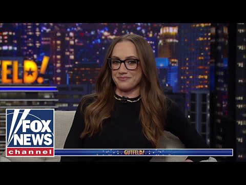 Kat Timpf: It is no coincidence THIS is where the fraud occurred…