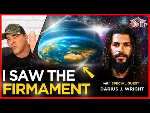 You've Been LIED to..Near Death Experiencer Reveals Our True Reality..We LIVE in ENCLOSED SYSTEM!