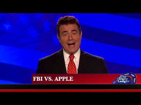 AFIMAC's Peter Martin on One America News Network’s, The Daily Ledger