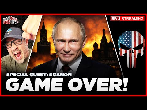CHAOS STRIKES MOSCOW & IRAN! Drone Attacks Knock Out Power for 600,000! WW3 Fears Rise Again!