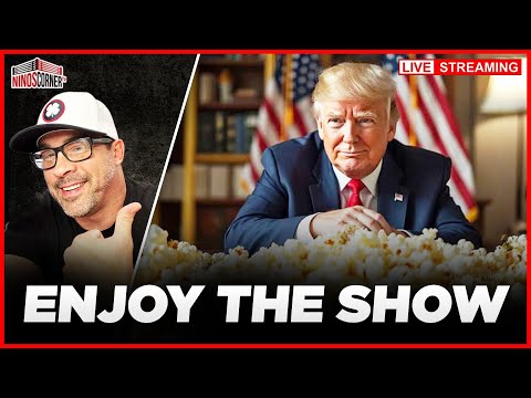 Trump Threatens Iran! Courts Block National Guard in Chicago LA & Portland — Insurrection Act Next?