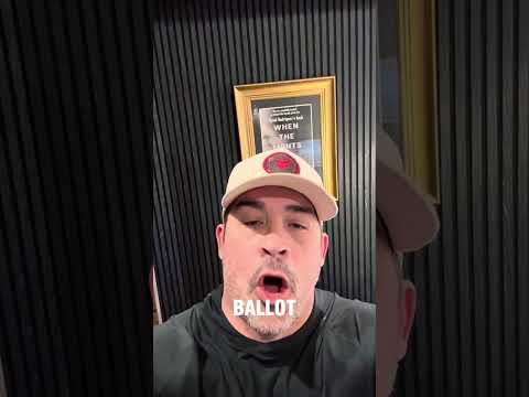 🚨This HAS to be the year!