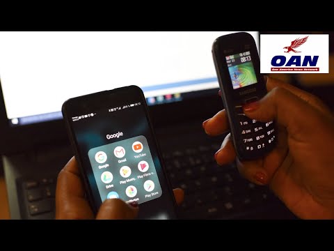 Scam Busting Experts Warn of New Fraud Threats
