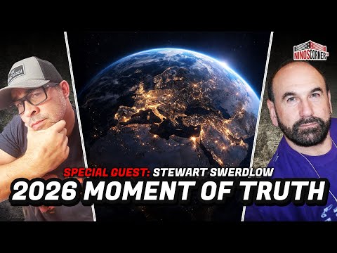 Insider Bombshell..2026 The Year Everything Gets EXPOSED..Aliens, Arrests & Natural Disasters