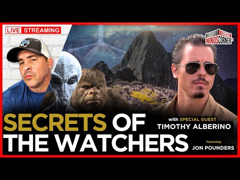 Fallen Angels, Alien Agendas and the War for Humanity's Birthright