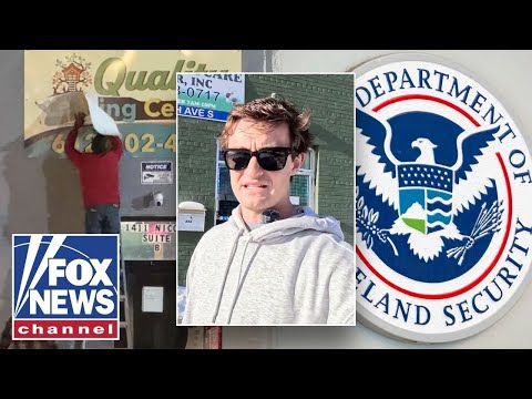 Journalist who EXPOSED 'Quality Learing Center': 'MIND BLOWING'