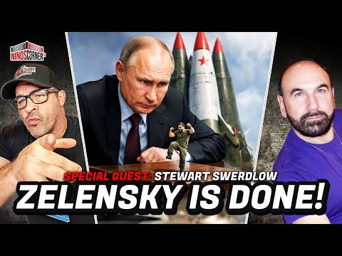 Insider Reveals : Rise of Superstates..Why Ukraine Falls to Russia & Why Mexico Will Fall to The US