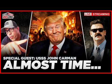 2026 Midterms in Jeopardy?! Trump Warns of Insurrection Act as Rumors EXPLODE!