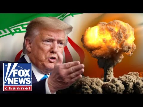 'ALL-OUT WAR': Iranian leader makes threat as tensions with US reach fever pitch