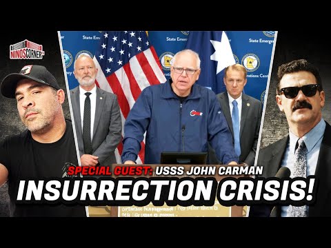 TENSIONS ESCALATE! ICE Fatally Shoots Another Man..Mass Outrage Engulfs America!