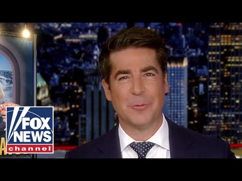 Watters: These people are ALL crazy…