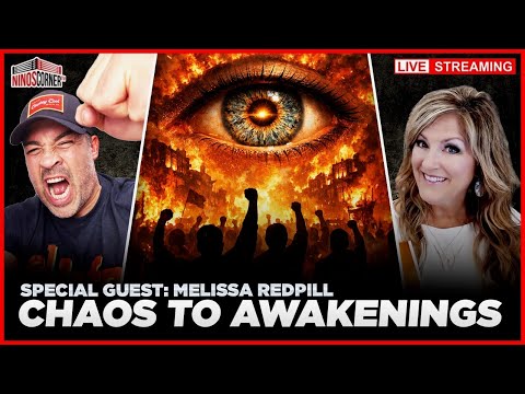 Government Falls Into Civil War as Epstein Files & Chaos Accelerate The Great Awakening!