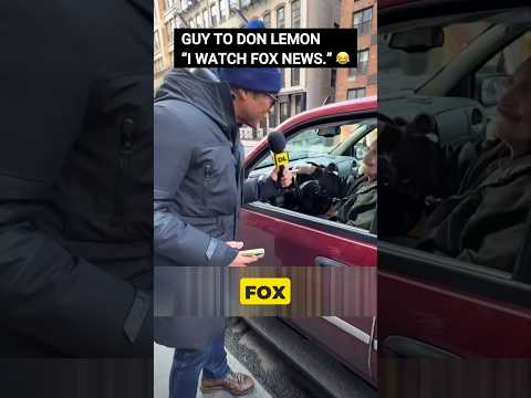 Joe Rogan Reacts to Savage “I Watch Fox News” 😂‼️