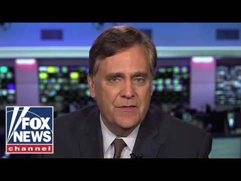 Turley: This is CHILLING