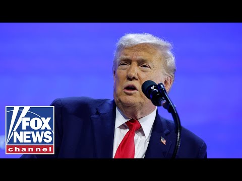 Trump unveils TrumpRx