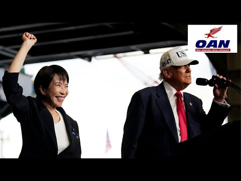 POLITICAL EARTHQUAKE: Japan’s New Prime Minister Takes Command