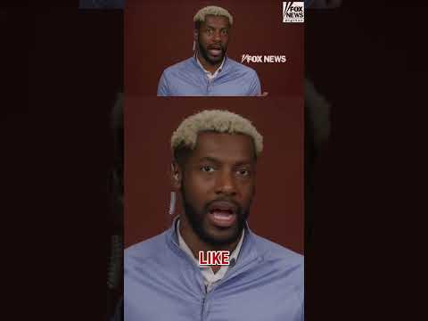 Former progressive makes STUNNING admission on BLM #shorts #us #news #foxnews