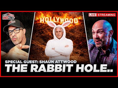 New Epstein Rabbit Hole Sends DC & Hollywood Into Meltdown! World Demands Justice..