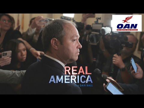 Accountability or Revenge? Rep. Marlin Stutzman on Brennan, Comey, and the Deep State Reckoning