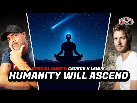 3I/ATLAS REVELATION: A Turning Point for Human Consciousness-AWAKENING or DECEPTION?