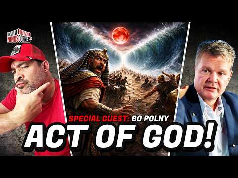 March 3rd Purim Blood Moon! Great & Terrible Day of The Lord Coming! Trump to Be Publicly Baptized?