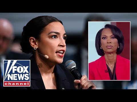 Harris Faulkner: This was just PAINFUL