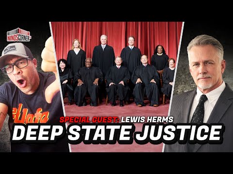 Trump Strikes Back! Foreign Influence Over The SCOTUS? Trump Says "You'll Find OUT.."