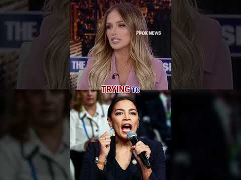 Tomi Lahren gives AOC some ‘free advice’ after Munich conference  #foxnews #news #us #politics