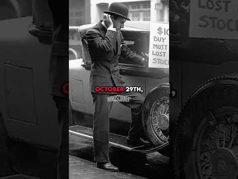 The Calm Before the Financial FIRESTORM 🔥