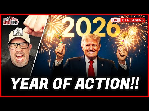 Trump 2026 Year of Reckoning! Maduro Taunts Trump as Fuentes Accuses Erika Kirk of Acting.