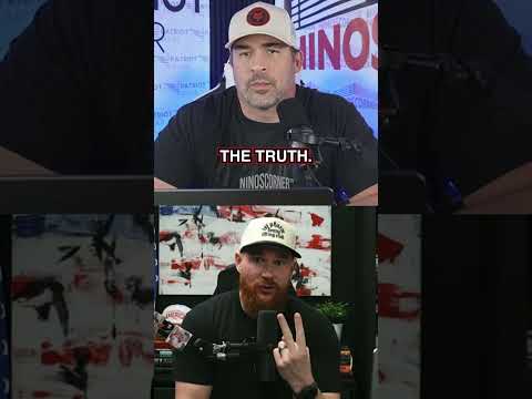 Candace Owens Is the ONLY ONE Speaking the Truth!