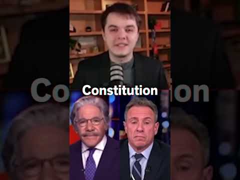 Adam Mockler Destroys Fox News Host Geraldo Rivera On Live TV #politics #fyp #new