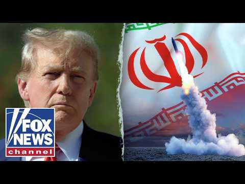 Iran has 'thousands' of missiles that threaten US bases in Middle East, GOP lawmaker warns