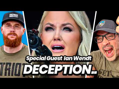 Candace Owens Smear Campaign EXPLODES! “Bride of Charlie" Series BREAKING INTERNET!