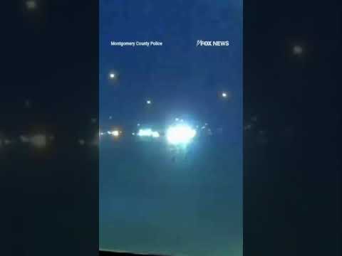 UNRULY group SMASHES police cruiser windows #foxnews #news #us #fox