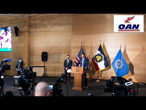 Utah DPS Provides Update On Charlie Kirk Shooting