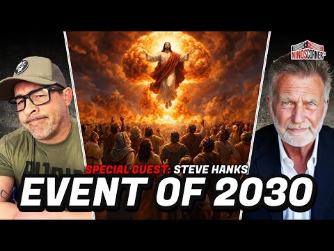 A Coming “Trigger Event" That Will Fulfill 2030 Prophecy